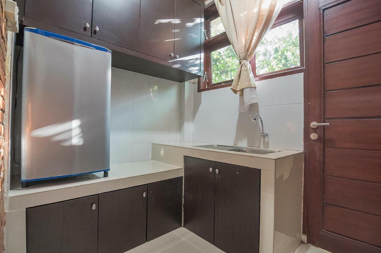 Reddoorz Plus Near Cambridge City Square 2 Medan Exterior foto